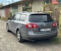 Серый Фольксваген Пассат, объемом двигателя 1.97 л и пробегом 270 тыс. км за 2999 $, фото 4 на Automoto.ua