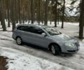 Сірий Фольксваген Пассат, об'ємом двигуна 1.97 л та пробігом 319 тис. км за 6500 $, фото 3 на Automoto.ua
