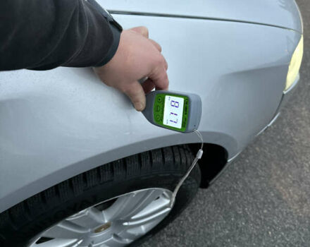 Серый Фольксваген Пассат, объемом двигателя 1.8 л и пробегом 227 тыс. км за 7450 $, фото 69 на Automoto.ua