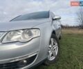 Серый Фольксваген Пассат, объемом двигателя 1.98 л и пробегом 193 тыс. км за 6500 $, фото 1 на Automoto.ua