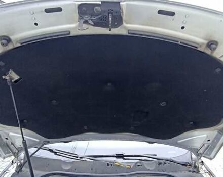 Серый Фольксваген Пассат, объемом двигателя 1.8 л и пробегом 220 тыс. км за 6300 $, фото 11 на Automoto.ua