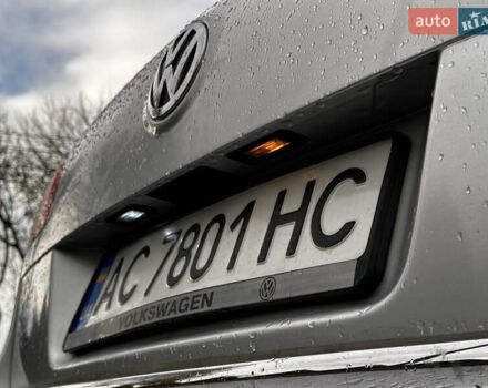 Серый Фольксваген Пассат, объемом двигателя 1.97 л и пробегом 349 тыс. км за 4850 $, фото 19 на Automoto.ua