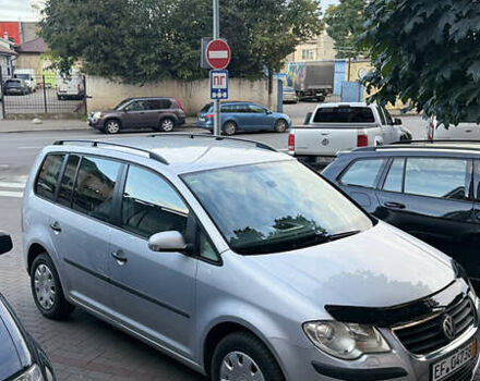 Сірий Фольксваген Пассат, об'ємом двигуна 1.8 л та пробігом 199 тис. км за 7500 $, фото 3 на Automoto.ua