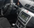 Серый Фольксваген Пассат, объемом двигателя 2 л и пробегом 280 тыс. км за 3850 $, фото 3 на Automoto.ua