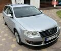 Сірий Фольксваген Пассат, об'ємом двигуна 0 л та пробігом 277 тис. км за 7000 $, фото 1 на Automoto.ua