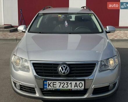 Сірий Фольксваген Пассат, об'ємом двигуна 1.8 л та пробігом 220 тис. км за 6800 $, фото 1 на Automoto.ua