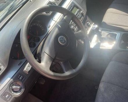 Серый Фольксваген Пассат, объемом двигателя 1.9 л и пробегом 380 тыс. км за 5500 $, фото 4 на Automoto.ua