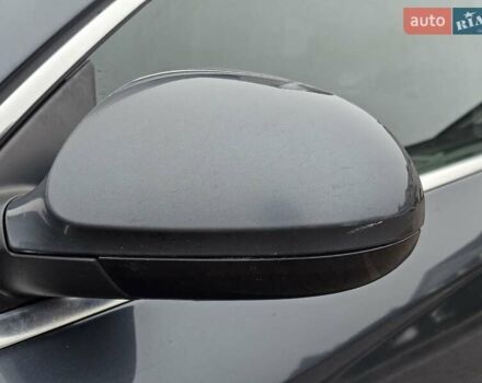 Серый Фольксваген Пассат, объемом двигателя 2 л и пробегом 302 тыс. км за 4650 $, фото 21 на Automoto.ua