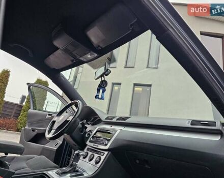 Серый Фольксваген Пассат, объемом двигателя 1.97 л и пробегом 302 тыс. км за 4950 $, фото 71 на Automoto.ua