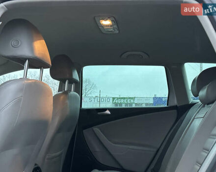 Серый Фольксваген Пассат, объемом двигателя 1.8 л и пробегом 227 тыс. км за 7450 $, фото 41 на Automoto.ua