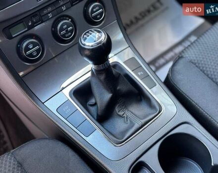 Сірий Фольксваген Пассат, об'ємом двигуна 1.4 л та пробігом 306 тис. км за 4900 $, фото 43 на Automoto.ua