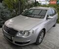 Серый Фольксваген Пассат, объемом двигателя 1.97 л и пробегом 212 тыс. км за 6300 $, фото 1 на Automoto.ua