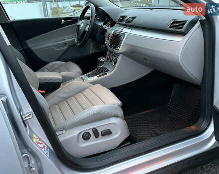 Серый Фольксваген Пассат, объемом двигателя 1.8 л и пробегом 227 тыс. км за 7450 $, фото 53 на Automoto.ua