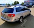 Сірий Фольксваген Пассат, об'ємом двигуна 2 л та пробігом 250 тис. км за 6300 $, фото 3 на Automoto.ua
