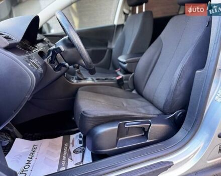 Сірий Фольксваген Пассат, об'ємом двигуна 1.4 л та пробігом 306 тис. км за 4900 $, фото 50 на Automoto.ua