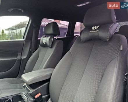 Серый Фольксваген Пассат, объемом двигателя 1.97 л и пробегом 302 тыс. км за 4950 $, фото 51 на Automoto.ua