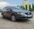 Серый Фольксваген Пассат, объемом двигателя 1.97 л и пробегом 290 тыс. км за 6999 $, фото 1 на Automoto.ua