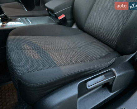 Сірий Фольксваген Пассат, об'ємом двигуна 2 л та пробігом 295 тис. км за 6999 $, фото 27 на Automoto.ua