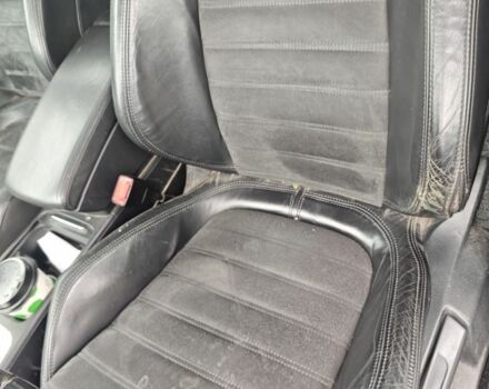 Сірий Фольксваген Пассат, об'ємом двигуна 1.9 л та пробігом 302 тис. км за 2100 $, фото 5 на Automoto.ua