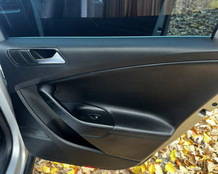 Серый Фольксваген Пассат, объемом двигателя 1.97 л и пробегом 330 тыс. км за 7499 $, фото 21 на Automoto.ua