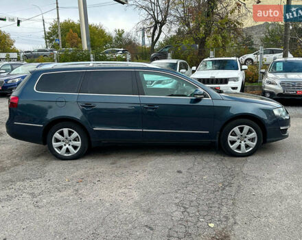 Серый Фольксваген Пассат, объемом двигателя 1.8 л и пробегом 292 тыс. км за 8740 $, фото 5 на Automoto.ua