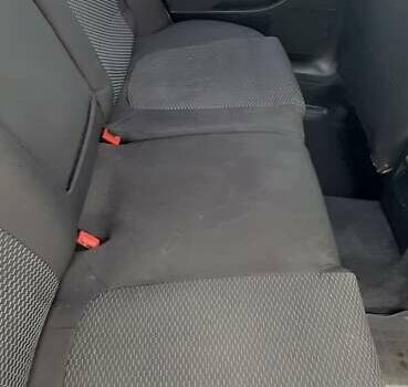 Серый Фольксваген Пассат, объемом двигателя 1.97 л и пробегом 349 тыс. км за 7200 $, фото 2 на Automoto.ua