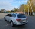 Фольксваген Пассат 2008 в Здолбунове на Automoto.ua Серый Фольксваген Пассат, объемом двигателя 2 л и пробегом 400 тыс. км за 5899 $, фото 6 на Automoto.ua