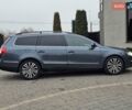 Серый Фольксваген Пассат, объемом двигателя 2 л и пробегом 302 тыс. км за 4650 $, фото 8 на Automoto.ua
