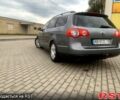Серый Фольксваген Пассат, объемом двигателя 2 л и пробегом 315 тыс. км за 5800 $, фото 8 на Automoto.ua
