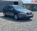Сірий Фольксваген Пассат, об'ємом двигуна 1.9 л та пробігом 395 тис. км за 6000 $, фото 3 на Automoto.ua
