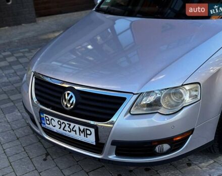 Серый Фольксваген Пассат, объемом двигателя 1.4 л и пробегом 306 тыс. км за 4800 $, фото 12 на Automoto.ua