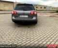 Серый Фольксваген Пассат, объемом двигателя 2 л и пробегом 315 тыс. км за 5800 $, фото 7 на Automoto.ua