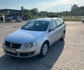 Серый Фольксваген Пассат, объемом двигателя 1.97 л и пробегом 375 тыс. км за 4500 $, фото 1 на Automoto.ua