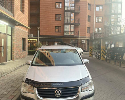 Сірий Фольксваген Пассат, об'ємом двигуна 1.8 л та пробігом 199 тис. км за 7500 $, фото 16 на Automoto.ua