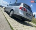 Серый Фольксваген Пассат, объемом двигателя 1.9 л и пробегом 257 тыс. км за 5915 $, фото 5 на Automoto.ua