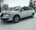 Серый Фольксваген Пассат, объемом двигателя 1.97 л и пробегом 311 тыс. км за 5400 $, фото 1 на Automoto.ua