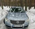 Сірий Фольксваген Пассат, об'ємом двигуна 1.97 л та пробігом 319 тис. км за 6500 $, фото 16 на Automoto.ua