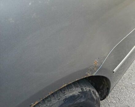 Серый Фольксваген Пассат, объемом двигателя 2 л и пробегом 304 тыс. км за 4900 $, фото 24 на Automoto.ua