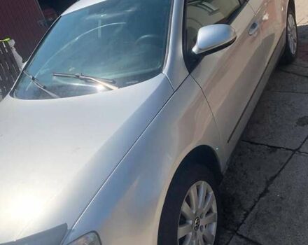 Серый Фольксваген Пассат, объемом двигателя 1.9 л и пробегом 380 тыс. км за 5500 $, фото 1 на Automoto.ua