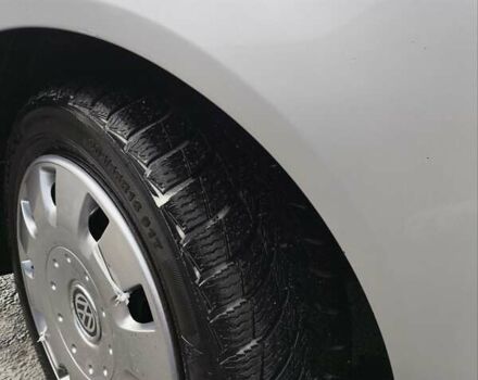 Серый Фольксваген Пассат, объемом двигателя 1.97 л и пробегом 222 тыс. км за 5400 $, фото 17 на Automoto.ua