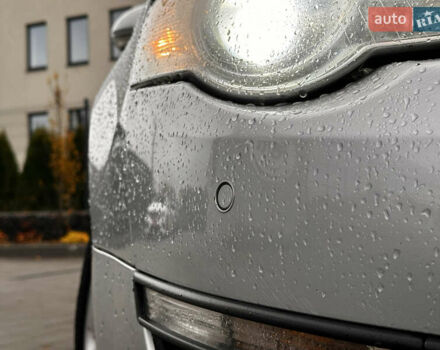 Серый Фольксваген Пассат, объемом двигателя 1.97 л и пробегом 349 тыс. км за 4850 $, фото 8 на Automoto.ua