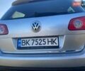 Сірий Фольксваген Пассат, об'ємом двигуна 2 л та пробігом 275 тис. км за 5700 $, фото 6 на Automoto.ua