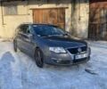 Серый Фольксваген Пассат, объемом двигателя 1.8 л и пробегом 230 тыс. км за 4400 $, фото 1 на Automoto.ua