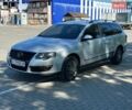 Серый Фольксваген Пассат, объемом двигателя 2 л и пробегом 390 тыс. км за 6400 $, фото 1 на Automoto.ua