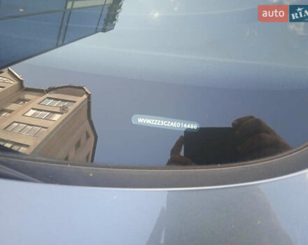 Сірий Фольксваген Пассат, об'ємом двигуна 1.6 л та пробігом 218 тис. км за 5399 $, фото 20 на Automoto.ua