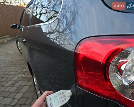 Сірий Фольксваген Пассат, об'ємом двигуна 1.8 л та пробігом 212 тис. км за 7500 $, фото 49 на Automoto.ua