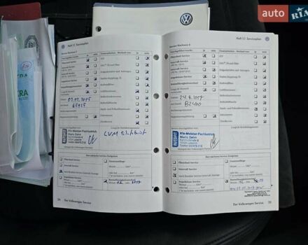 Сірий Фольксваген Пассат, об'ємом двигуна 1.8 л та пробігом 212 тис. км за 7500 $, фото 79 на Automoto.ua