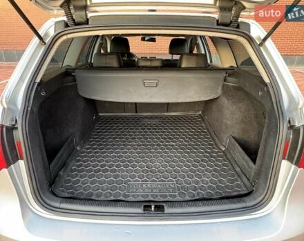 Фольксваген Пассат 2009 в Одессе на Automoto.ua Серый Фольксваген Пассат, объемом двигателя 2 л и пробегом 279 тыс. км за 6200 $, фото 36 на Automoto.ua