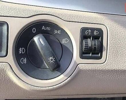 Серый Фольксваген Пассат, объемом двигателя 1.39 л и пробегом 225 тыс. км за 7100 $, фото 14 на Automoto.ua