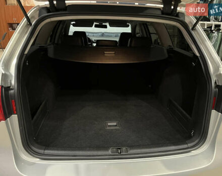 Сірий Фольксваген Пассат, об'ємом двигуна 1.98 л та пробігом 206 тис. км за 6600 $, фото 17 на Automoto.ua